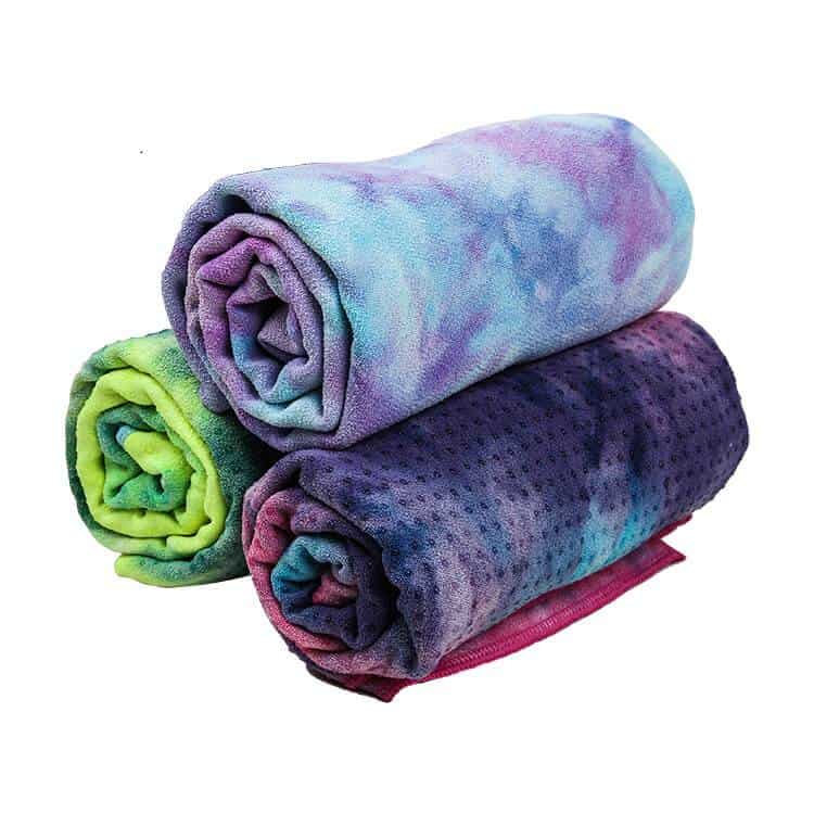 Yoga Mat towel