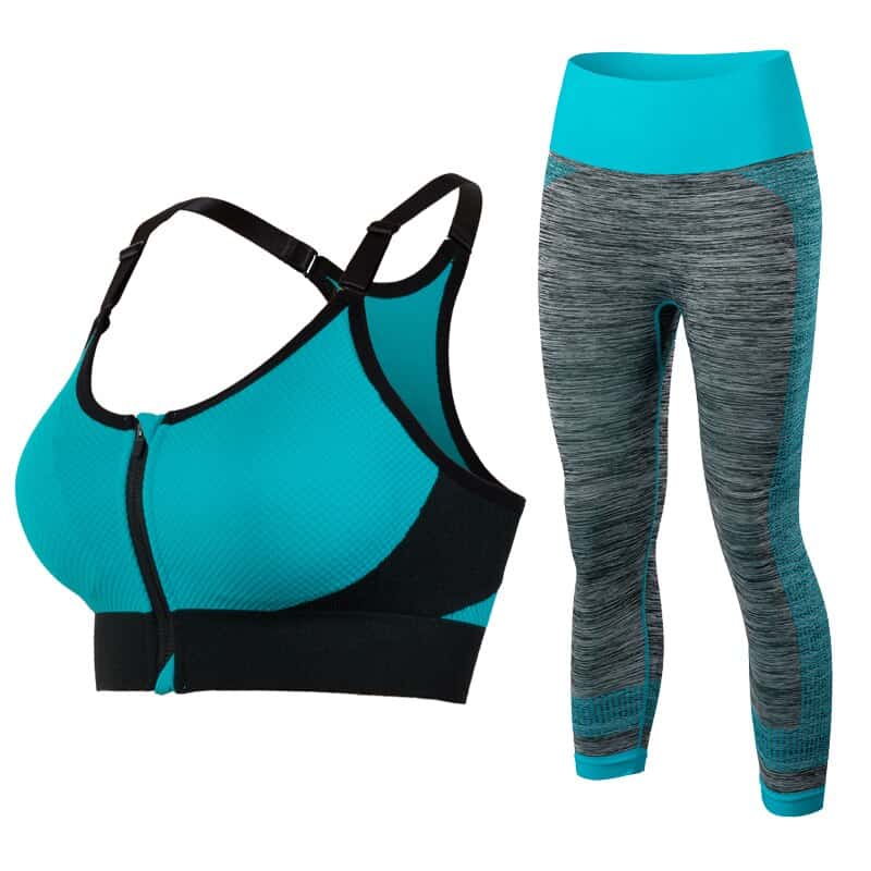 Yoga clothing