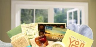 11 Gift Ideas for people doing yoga