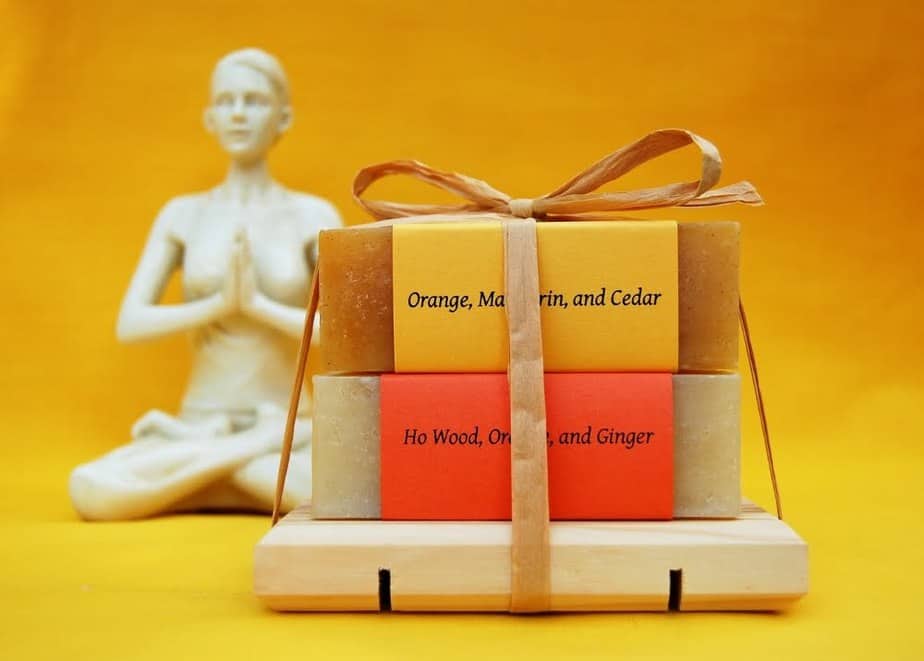 11 Gift Ideas for people doing yoga