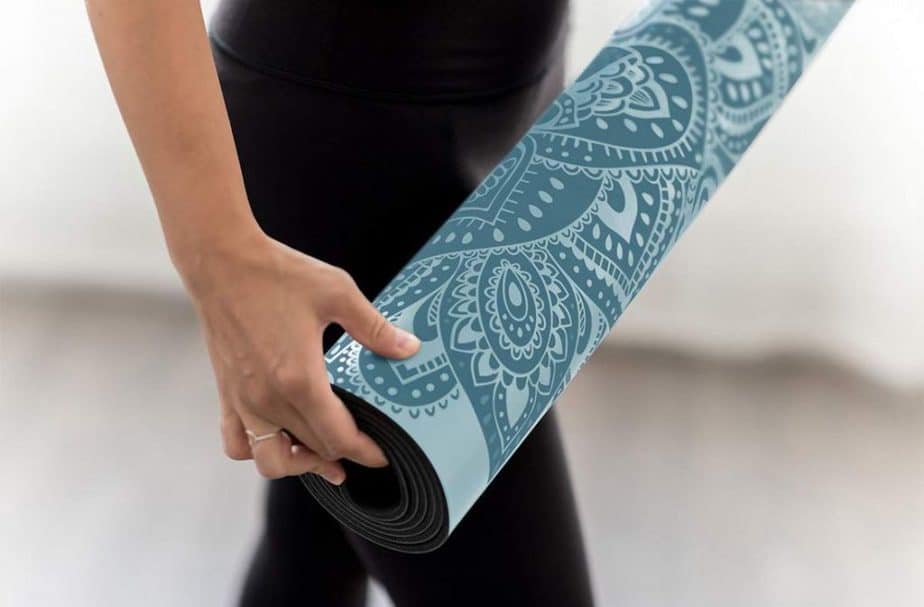 Yoga Mat