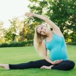 Yoga for pregnant women benefits and harms