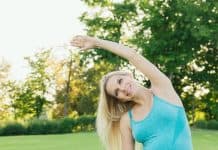Yoga for pregnant women benefits and harms
