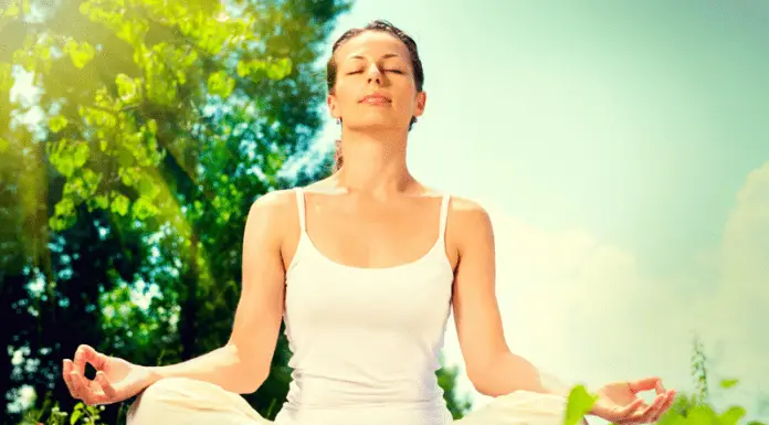How to learn to meditate for beginners
