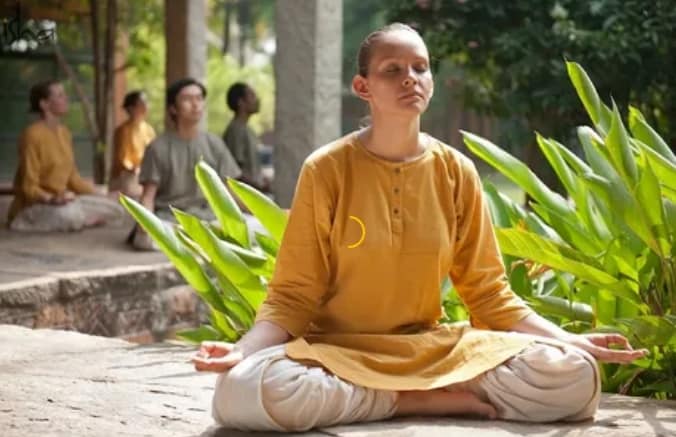 Why are there difficulties in meditation