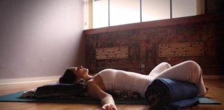 Shavasana 8-poses for deep relaxation