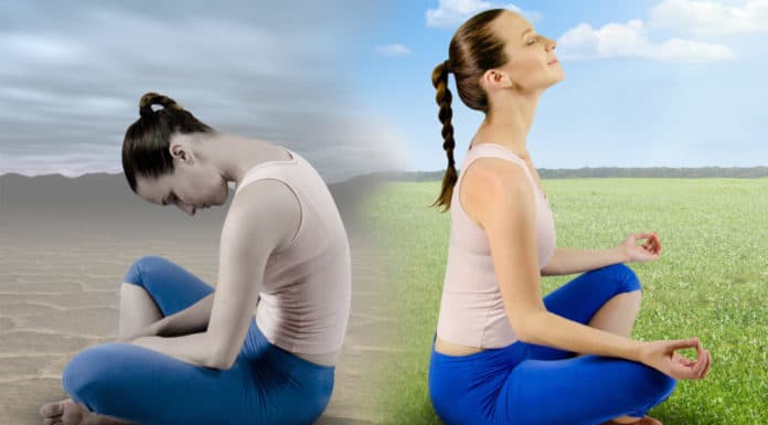 How does meditation transform the mind? Key benefits and effects