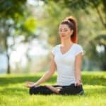 Many meditation techniques: how to choose your own