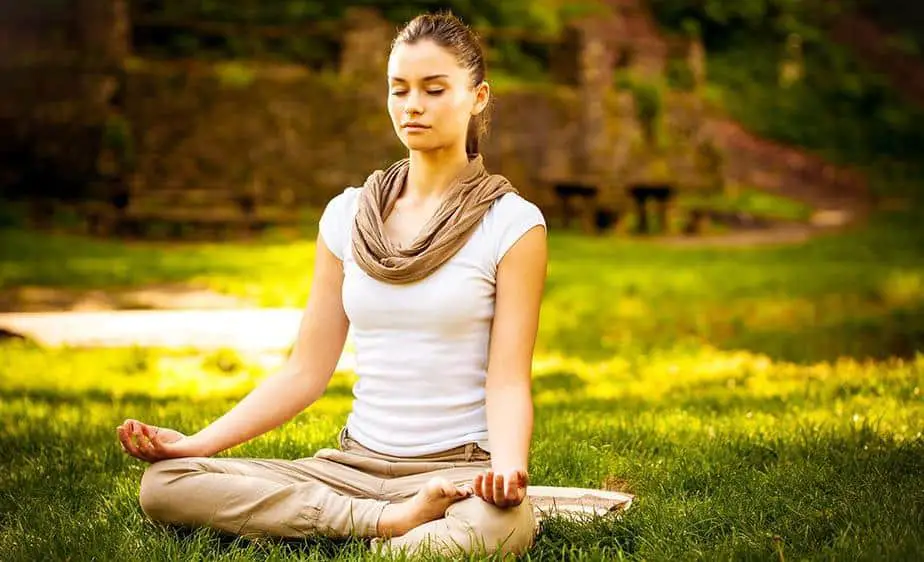 Myths about meditation