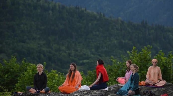 How to find your Spiritual Master (guru) part 1