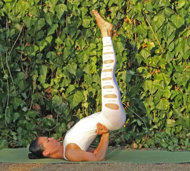 8 Best Lymphatic Yoga Complexes
