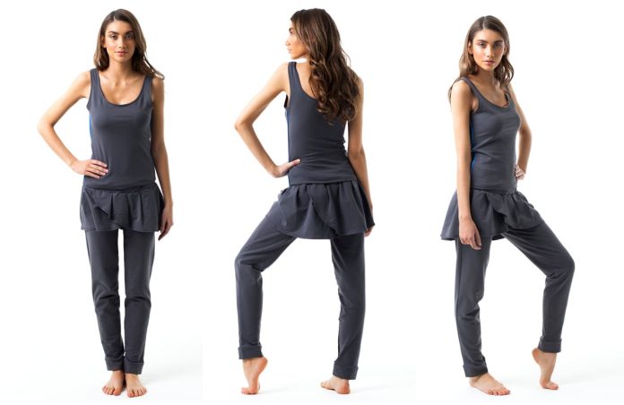 Yoga Clothing for Women and Men: what is Better to Do in 2021