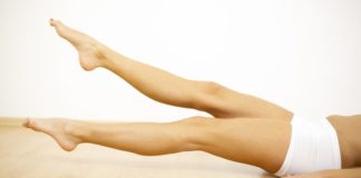 Yoga in the fight against varicose veins