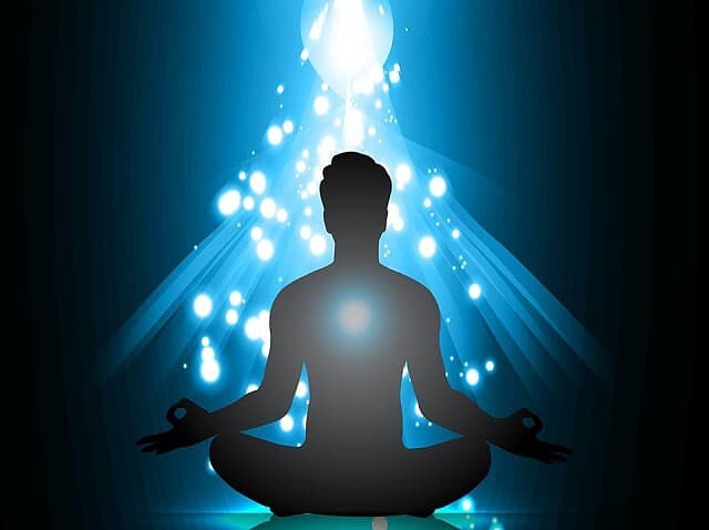 Уровни медитации. Медитация осознанности. Осознанность йога. Медитация трансформация. Медитация свет.