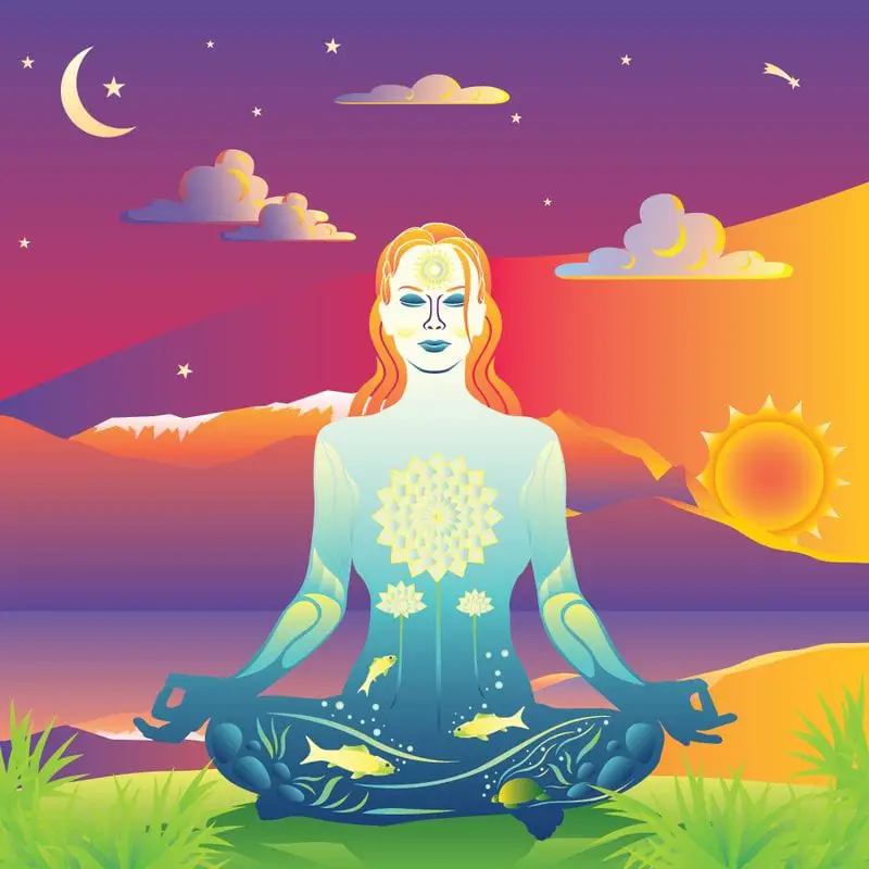 Meditations on healing