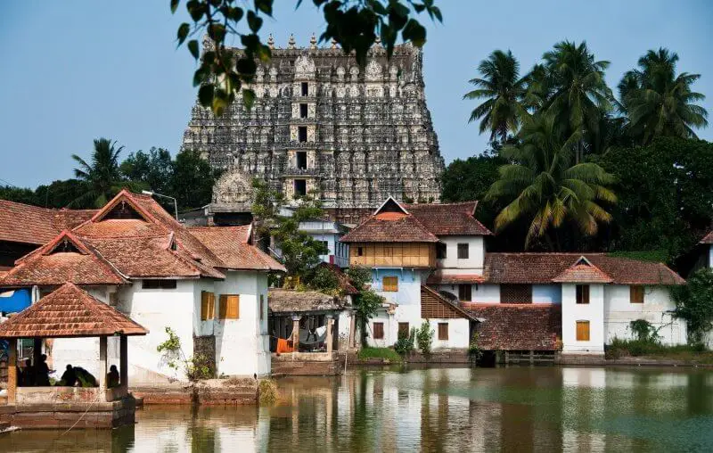 Kerala's ideal place for relaxation and wellness