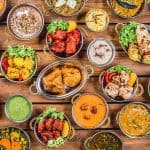 Vegetarian Ayurvedic recipes - tricks and lifhaks