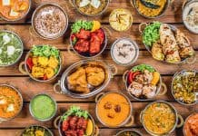 Vegetarian Ayurvedic recipes - tricks and lifhaks