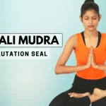 Anjali Mudra - spiritual awakening through humility