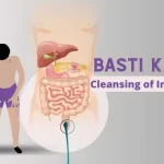 Basti Kriya (Yogic Enema): Cleansing of Intestines
