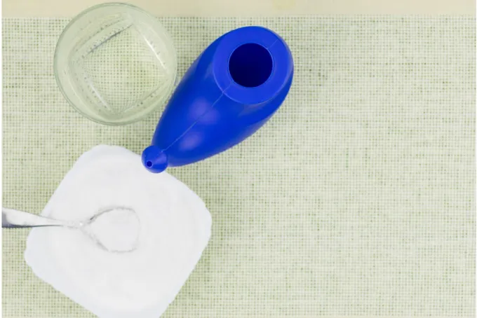 How to Use A Neti Pot Correctly