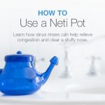 How to Use A Neti Pot Correctly