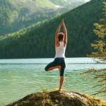 Vrikshasana (Tree Pose): Steps, Beginner’s Tip & Benefits