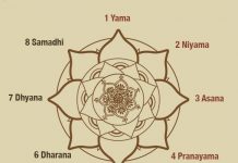 Patanjali 8 Best Yoga Directions