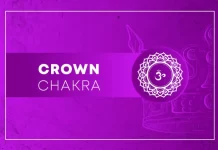 The Sahasrara (Crown Chakra): All That You Need to Know