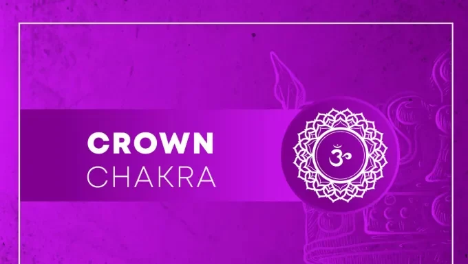 The Sahasrara (Crown Chakra): All That You Need to Know