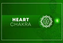 (Anahata)Meaning, location, and symptoms of a balanced and blocked heart chakra
