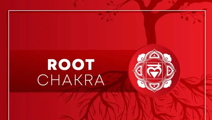 What is the Root Chakra? Location, Symbol, and Imbalanced & Balanced Signs