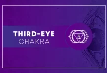 Third Eye Chakra (Ajna): Everything You Should Know About It