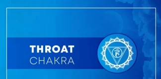 Throat Chakra (Vishuddha): Everything You Should Know About It