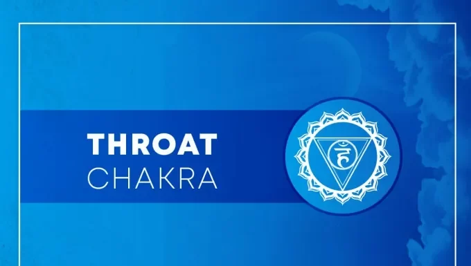 Throat Chakra (Vishuddha): Everything You Should Know About It