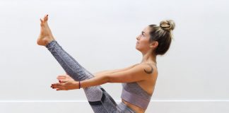 Navasana boat pose all the pros and cons