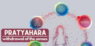 Pratyahara: Meaning and benefits