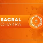 The Sacral chakra is the 6 best balances