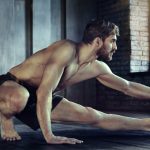 Best yoga poses for beginner men