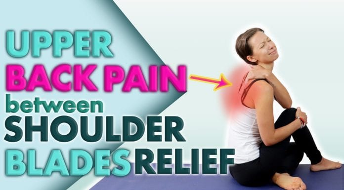 Yoga for Shoulder Pain: and Healing