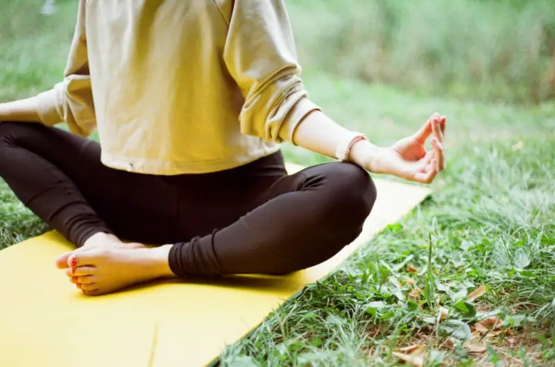 18 Best Yoga Sitting Poses for All Yogis
