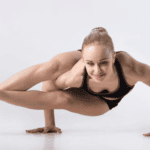 Best Yoga Practice with Eight-Angle Pose
